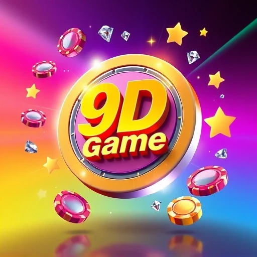 9d game