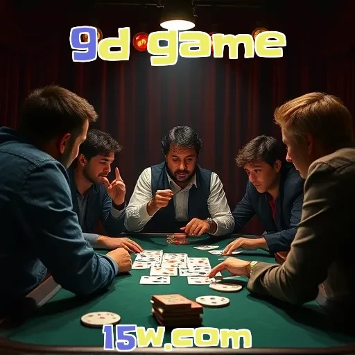 9d game: Descubra O Mundo Fascinante dos Jogos de Estratégia